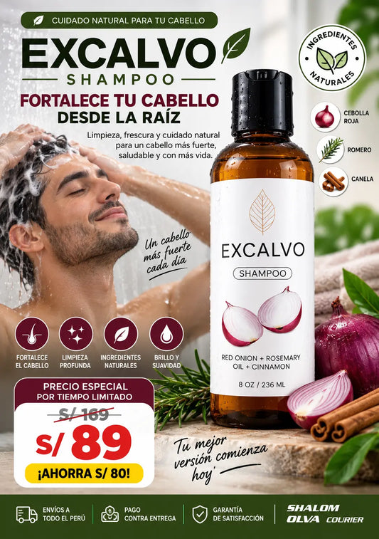 EXCALVO LABS